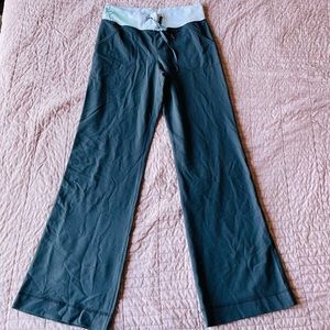 Vintage lululemon Flare Pants